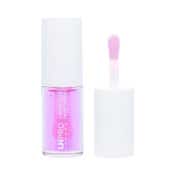 LN Pro Glow & Сare Balmy Lip Oil - 105 Sour Jelly (3.7 ml)