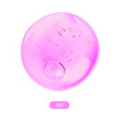 LN Pro Glow & Сare Balmy Lip Oil - 105 Sour Jelly (3.7 ml)