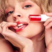 LN Pro Glow & Сare Balmy Lip Oil - 106 Fruity Treat (3.7 ml)