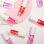 LN Pro Glow & Сare Balmy Lip Oil - 106 Fruity Treat (3.7 ml)