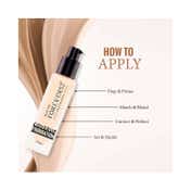 Daily Life Forever52 Coverup Foundation - FCU10.1 Milk Shake (30 ml)