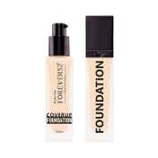 Daily Life Forever52 Coverup Foundation - FCU10.3 Caramel (30 ml)