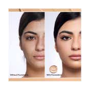 Daily Life Forever52 Coverup Foundation - FCU10.4 Sable (30 ml)