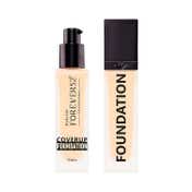 Daily Life Forever52 Coverup Foundation - FCU20.2 Biscuit (30 ml)