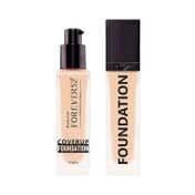 Daily Life Forever52 Coverup Foundation - FCU20.3 Crème (30 ml)