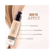 Daily Life Forever52 Coverup Foundation - FCU20.3 Crème (30 ml)