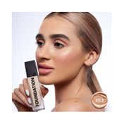 Daily Life Forever52 Coverup Foundation - FCU20.3 Crème (30 ml)