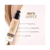 Daily Life Forever52 Coverup Foundation - FCU20.5 Bronze (30 ml)