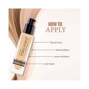 Daily Life Forever52 Coverup Foundation - FCU20.6 Toast (30 ml)
