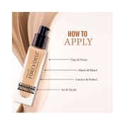 Daily Life Forever52 Coverup Foundation - FCU30.1 Olive (30 ml)