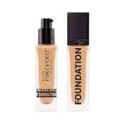 Daily Life Forever52 Coverup Foundation - FCU30.2 Cola (30 ml)