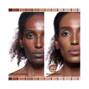 Daily Life Forever52 Coverup Foundation - FCU30.4 Amber (30 ml)