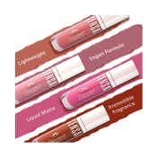Daily Life Forever52 Sensational Lip Liquid Lipstick - Autumn Spice 22 (6 ml)