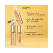 Daily Life Forever52 Sensational Liquid Concealer - Vanilla 01 (6 ml)