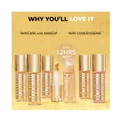 Daily Life Forever52 Sensational Liquid Concealer - Vanilla 01 (6 ml)