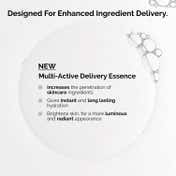 The Ordinary Multi-Active Delivery Essence (100 ml)
