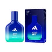 Adidas Vibes Energy Drive Eau De Parfum (50 ml)