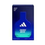 Adidas Vibes Energy Drive Eau De Parfum (100 ml)