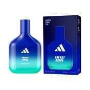 Adidas Vibes Energy Drive Eau De Parfum (100 ml)