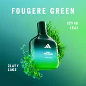 Adidas Vibes Full Recharge Eau De Parfum (50 ml)