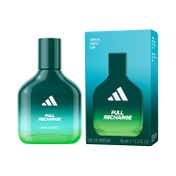 Adidas Vibes Full Recharge Eau De Parfum (50 ml)