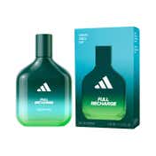 Adidas Vibes Full Recharge Eau De Parfum (100 ml)