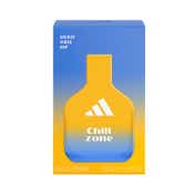 Adidas Vibes Chill Zone Eau De Parfum (50 ml)