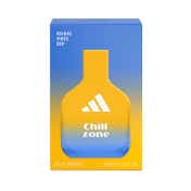 Adidas Vibes Chill Zone Eau De Parfum (100 ml)
