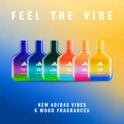 Adidas Vibes Chill Zone Eau De Parfum (100 ml)