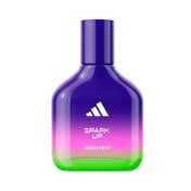 Adidas Vibes Spark Up Eau De Parfum (50 ml)