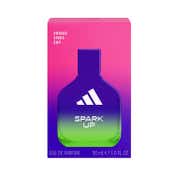 Adidas Vibes Spark Up Eau De Parfum (50 ml)