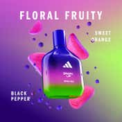 Adidas Vibes Spark Up Eau De Parfum (50 ml)