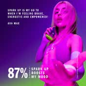 Adidas Vibes Spark Up Eau De Parfum (50 ml)
