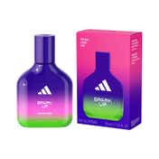Adidas Vibes Spark Up Eau De Parfum (50 ml)