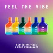 Adidas Vibes Spark Up Eau De Parfum (50 ml)