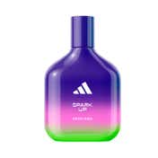 Adidas Vibes Spark Up Eau De Parfum (100 ml)