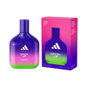 Adidas Vibes Spark Up Eau De Parfum (100 ml)