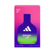 Adidas Vibes Spark Up Eau De Parfum (100 ml)