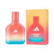 Adidas Vibes Happy Feels Eau De Parfum (50 ml)