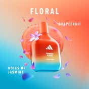 Adidas Vibes Happy Feels Eau De Parfum (50 ml)