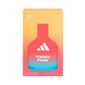 Adidas Vibes Happy Feels Eau De Parfum (50 ml)
