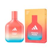 Adidas Vibes Happy Feels Eau De Parfum (100 ml)