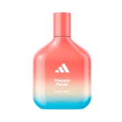 Adidas Vibes Happy Feels Eau De Parfum (100 ml)