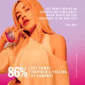 Adidas Vibes Get Comfy Eau De Parfum (100 ml)
