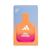 Adidas Vibes Get Comfy Eau De Parfum (100 ml)