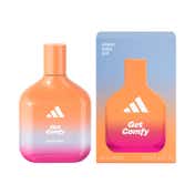 Adidas Vibes Get Comfy Eau De Parfum (100 ml)