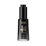 Tresemme Silk Press Pre-Wash Treatment Ampoules 4's & Finisher Serum (38 ml) Combo