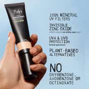 Ruby's Organics Tinted Mineral Sunscreen SPF 40 (40 ml)