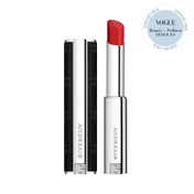 Givenchy Le Rouge Interdit Satin - N°310 Rouge Incandescent (2.7 g)