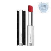 Givenchy Le Rouge Interdit Satin - N°329 Rouge Enflamme (2.7 g)